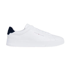 Tommy Hilfiger FM0FM049710LE Sneakers White/Desert Sky