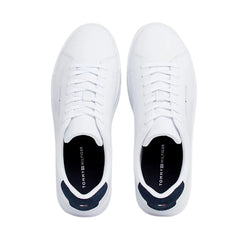 Tommy Hilfiger FM0FM049710LE Sneakers White/Desert Sky