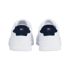 Tommy Hilfiger FM0FM049710LE Sneakers White/Desert Sky