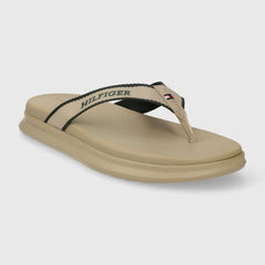 Tommy Hilfiger Sandalo Infradito Beige