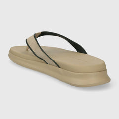 Tommy Hilfiger Sandalo Infradito Beige