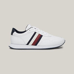 Tommy Hilfiger Sneakers Running White