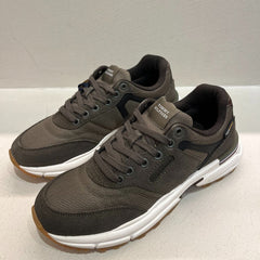 Tommy Hilfiger Sneakers Runner Cordura Mix Army Green