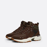 Tommy Hilfiger Sneakers Cocoa