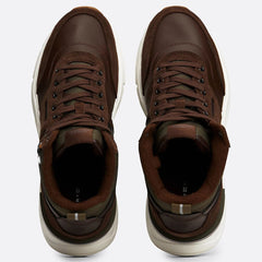 Tommy Hilfiger Sneakers Cocoa