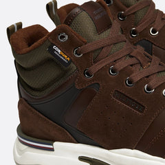 Tommy Hilfiger Sneakers Cocoa