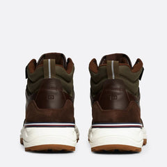 Tommy Hilfiger Sneakers Cocoa