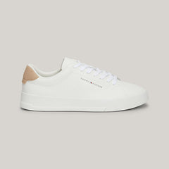 Tommy Hilfiger Sneakers Court Ecru