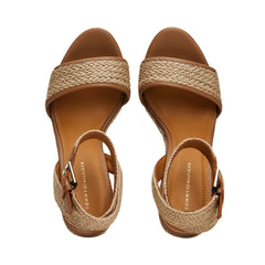 Tommy Hilfiger FW0FW079260F4 Sandali Neutral