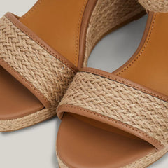 Tommy Hilfiger FW0FW079260F4 Sandali Neutral