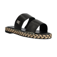 Tommy Hilfiger FW0FW07931 Sandali Black