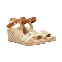 Tommy Hilfiger FW0FW08044ACR Sandali Harvest Wheat