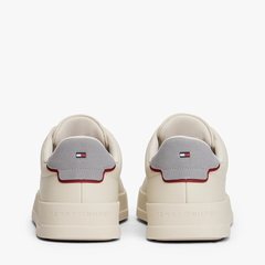 Tommy Hilfiger FM0FM05367 Sneakers Uomo New Sprint/Grey Whisper