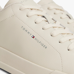 Tommy Hilfiger FM0FM05367 Sneakers Uomo New Sprint/Grey Whisper