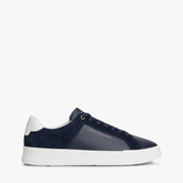 Tommy Hilfiger FM0FM05634 Sneakers Uomo Desert Sky/Brisk Blue