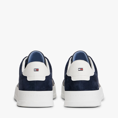 Tommy Hilfiger FM0FM05634 Sneakers Uomo Desert Sky/Brisk Blue