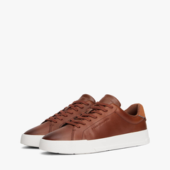 Tommy Hilfiger FM0FM05729 Sneakers Uomo Winter Cognac