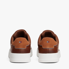 Tommy Hilfiger FM0FM05729 Sneakers Uomo Winter Cognac