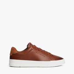 Tommy Hilfiger FM0FM05729 Sneakers Uomo Winter Cognac