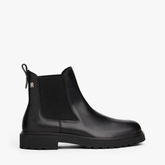 Tommy Hilfiger FW0FW08766 Stivaletti Chelsea Donna Black