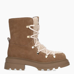 Tosca Blu Stivaletto Sun Valley Caffè