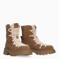 Tosca Blu Stivaletto Sun Valley Caffè