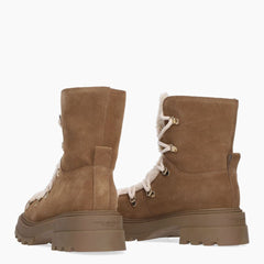 Tosca Blu Stivaletto Sun Valley Caffè