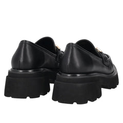 Tosca Blu Mocassino Vancouver Nero