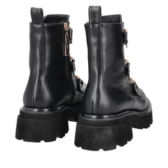 Tosca Blu Anfibio Vancouver Nero