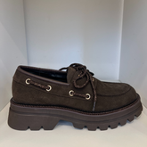 Tosca Blu S490 Mocassini Roxane Donna Testa di Moro