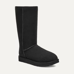 UGG 1016224 Stivale Classic Tall II Nero