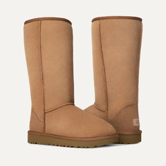 UGG 1016224 Stivale Classic Tall II Chestnut