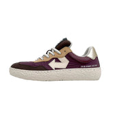 ID.Eight Sneakers Uriduri Donna Plum