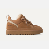 UGG 1144032 Lowmel Sneakers Donna Chestnut