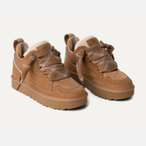UGG 1144032 Lowmel Sneakers Donna Chestnut