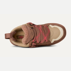 Ugg 1144032 Lowmel Sneakers Donna Rocky Oak