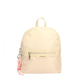 VivienneD Zaino Nylon Beige