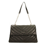 VivienneD Borsa Soft Nero