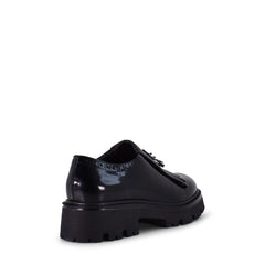 VSL Mocassino in Pelle Nero