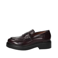 VSL Mocassino in Pelle Testa di Moro
