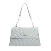 VivienneD Borsa Soft Azzurro
