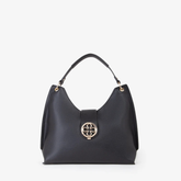 V°73 Federica V 73BS9ER03 Borsa Sacca Donna Nero