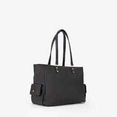V°73 Liliana 73BS9EY01 Borsa Shopping Donna Nero