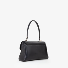 V°73 Penelope 73BS9CL02 Borsa a Spalla Donna Nero