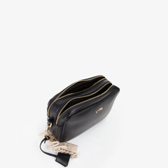 V°73 Penelope 73BS9CL07 Borsa a Spalla Donna Nero