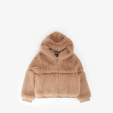 V° 73 Penny 73C19EX02 Pelliccia Donna Naturale