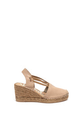 Vidorreta 05500NACLT Sandalo Espadrillas Tostado
