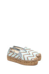 Vidorreta 06300ZGMDT Espadrillas Agua