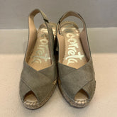 Vidorreta Espadrillas Agua Claro