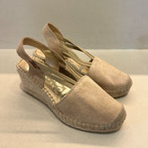 Vidorreta Espadrillas Arena